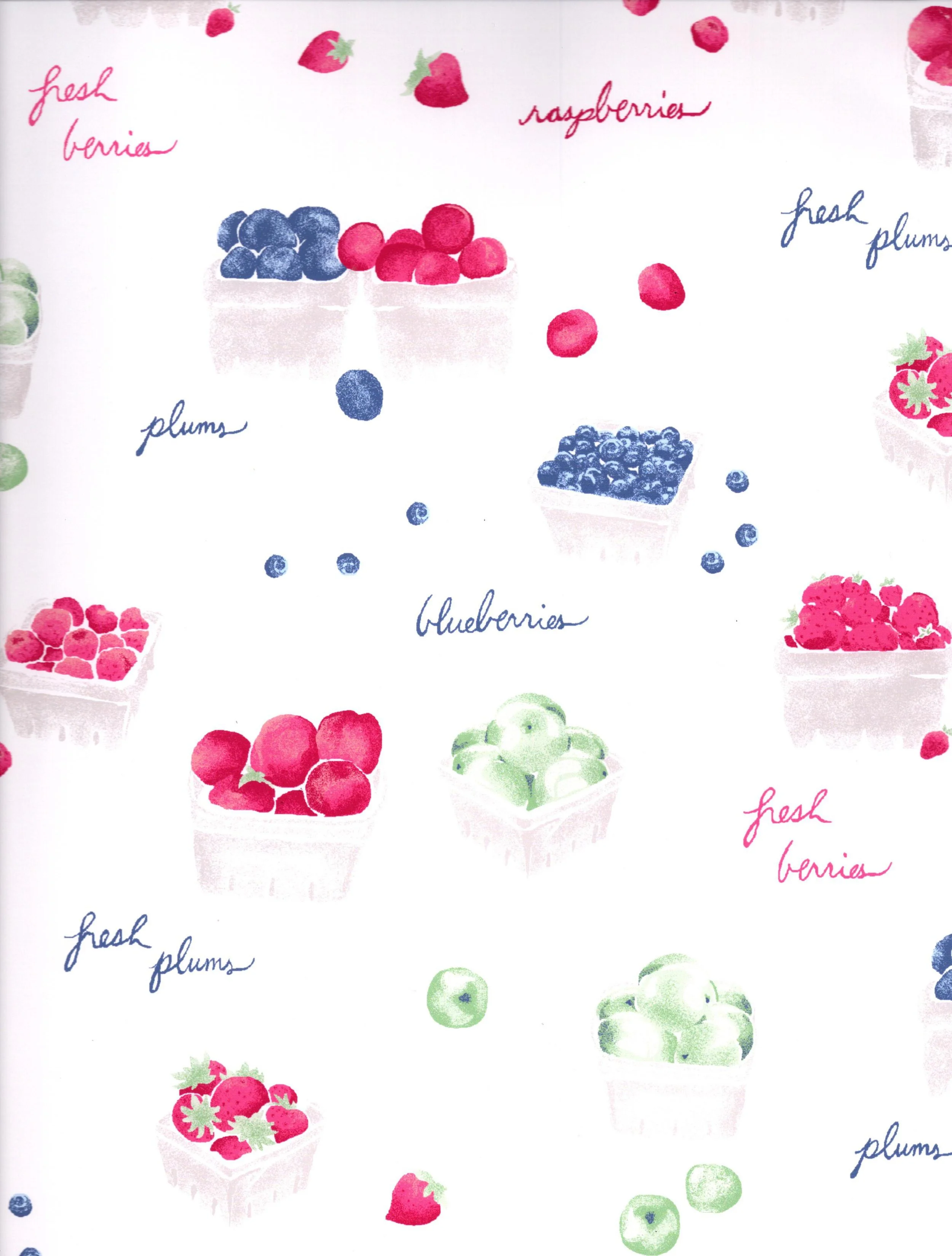 Carole Hochman/Fruit Conversational