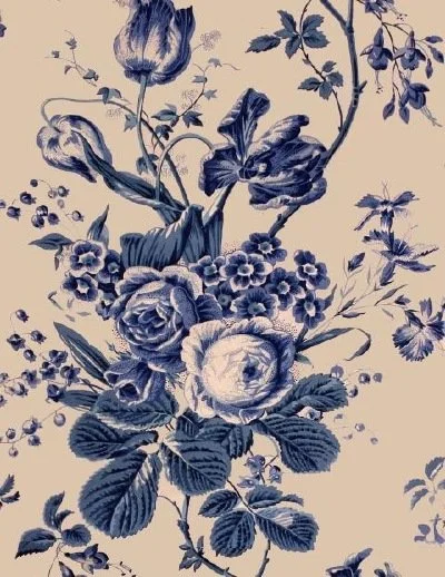 Westpoint Pepperell/Reproduction Detail from Winterthur Design Collection/Bedding