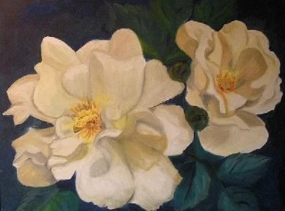 Owned by Barbara Teague