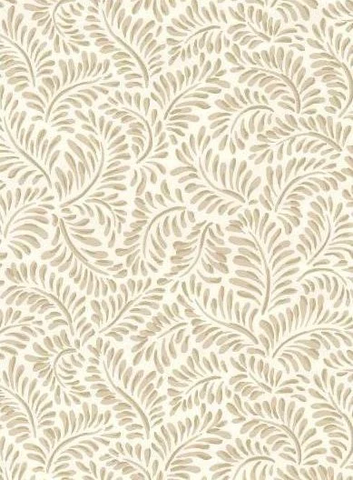Hinson & Co/"Lowell" Wallpaper