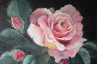 Owned by Barbara Teague