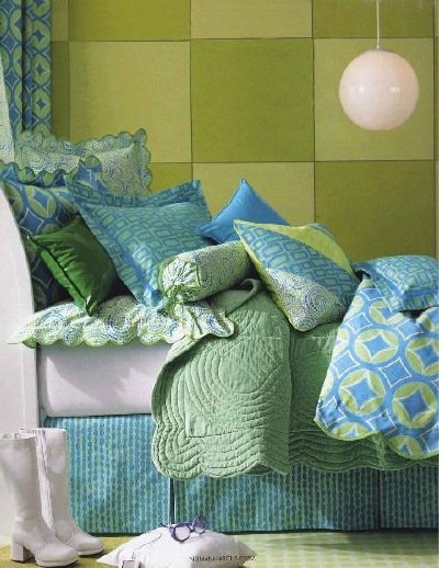 BEDDING