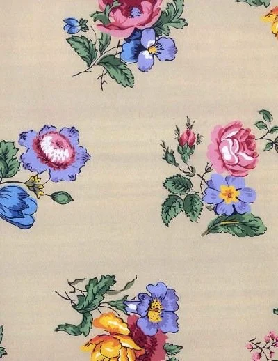 F Schumacher & Co/Reproduction from their Archive