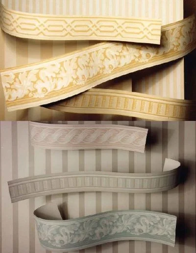 Hinson & Co/Designs Created by Barbara Teague