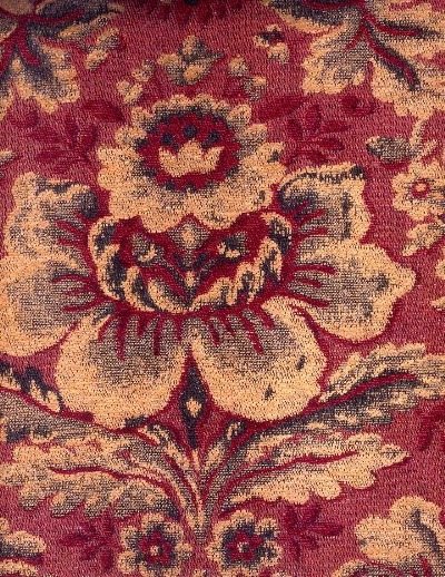 WOVEN/MATS