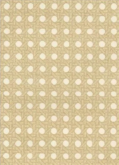 Hinson & Co/"Bristol" Wallpaper