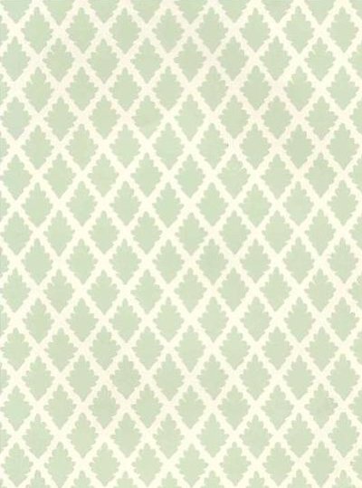 Hinson & Co/"Lewis" Wallpaper