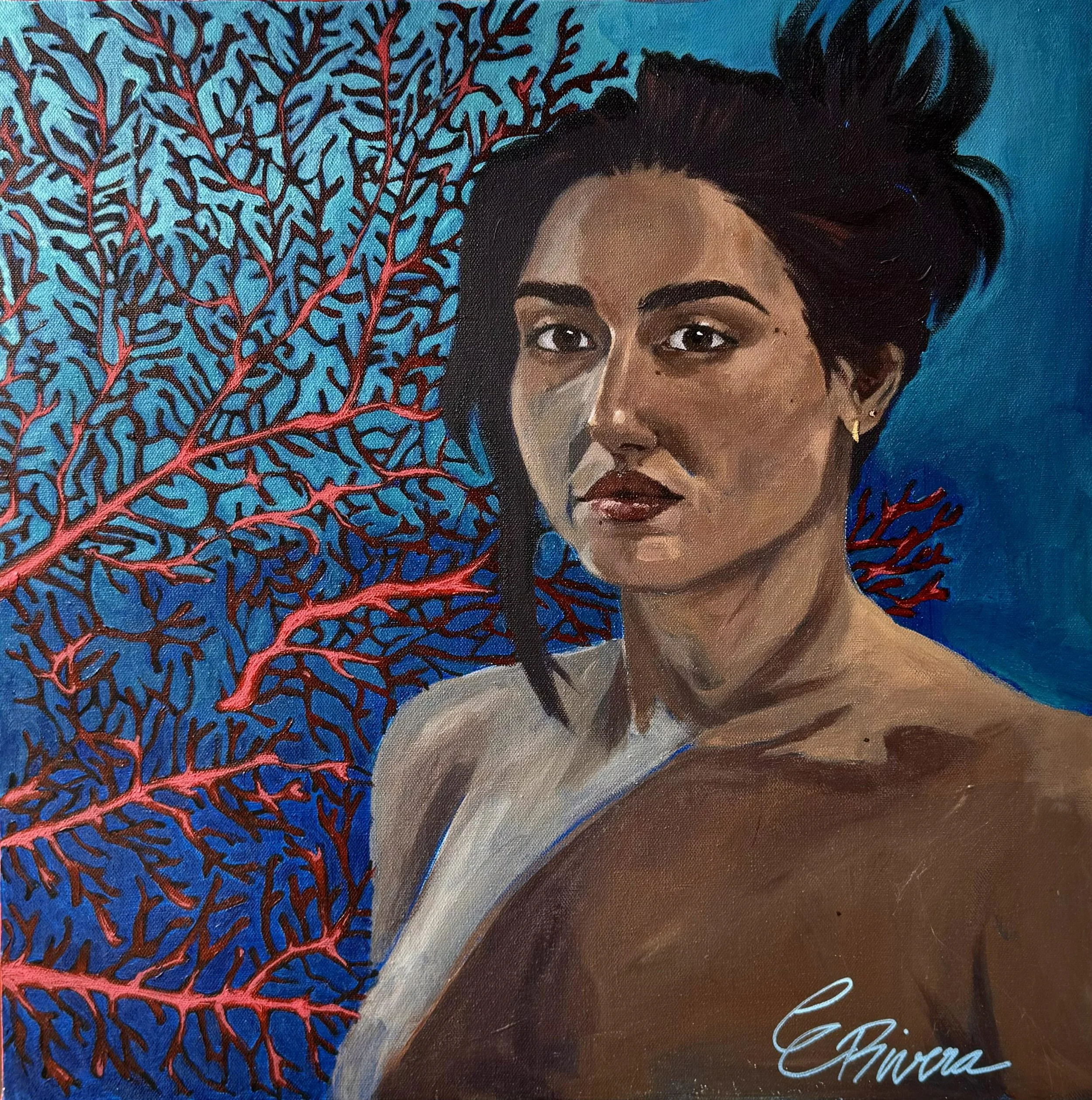 Coral self portrait.jpeg