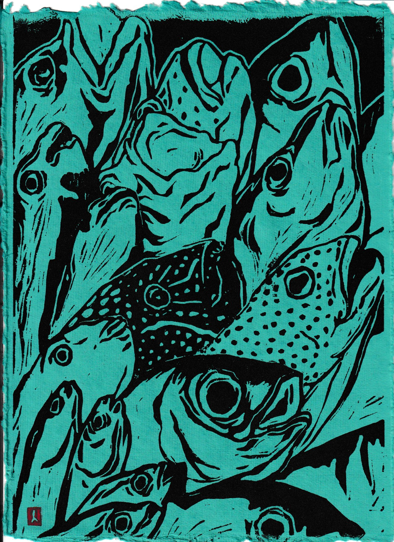 Fish Bunch Teal.png