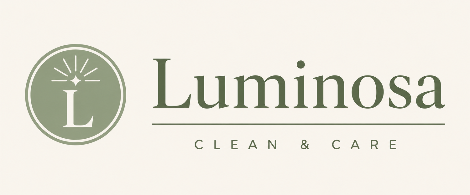Luminosa Clean &amp; Care