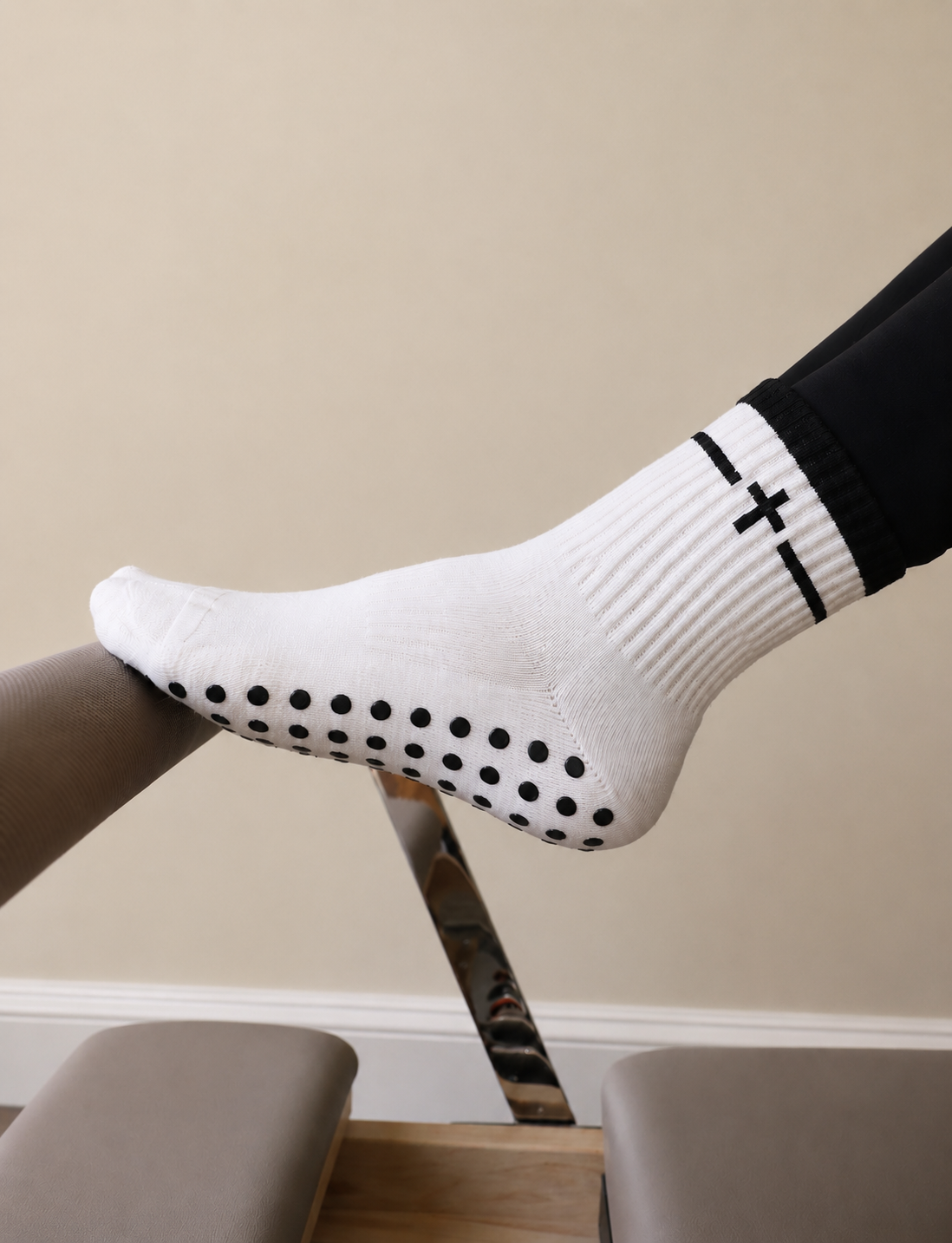 The Core Grip | Standard Drop