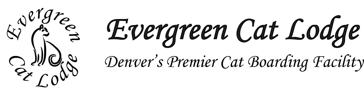 Evergreen Cat Lodge