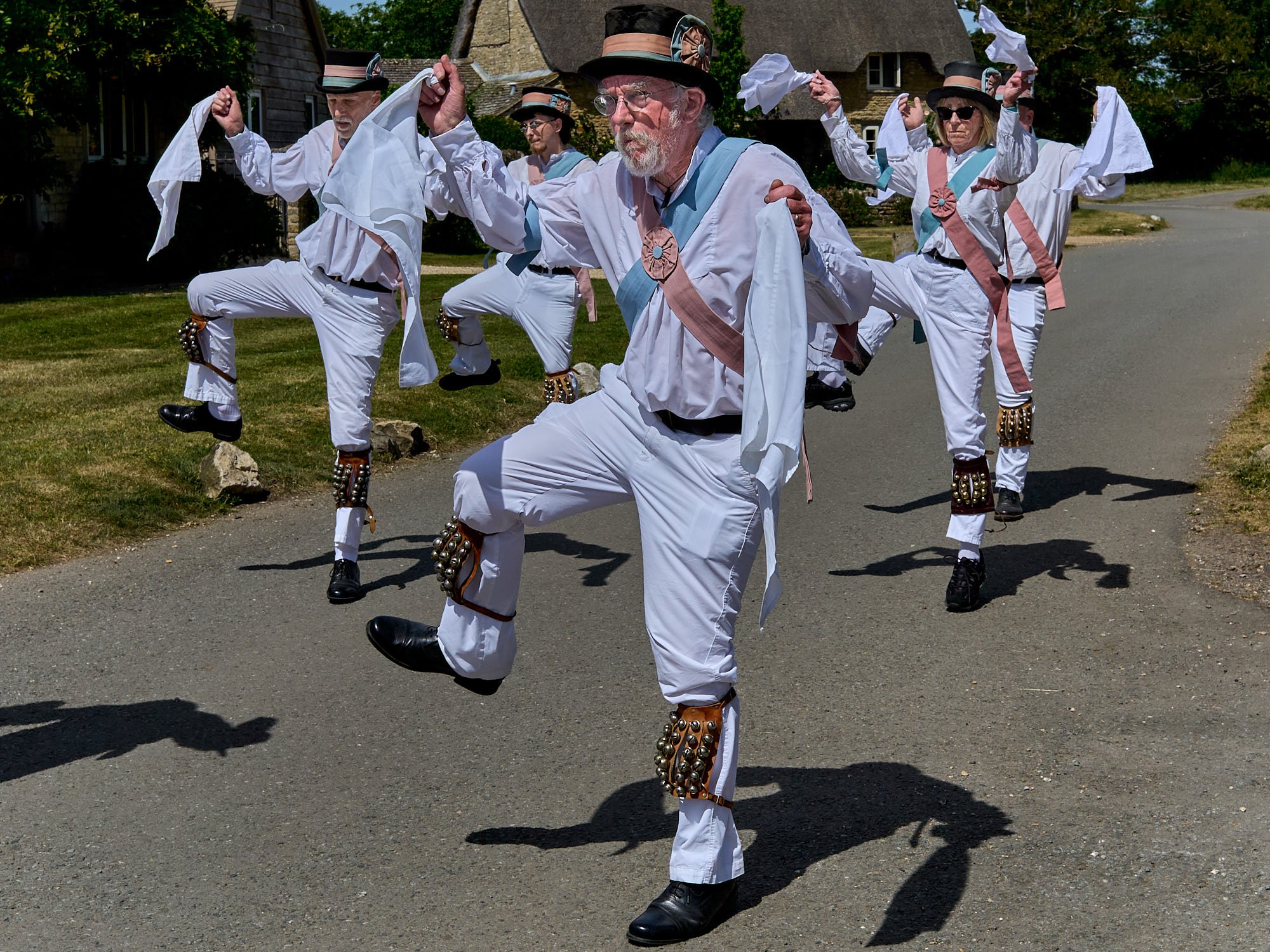 Kirtlington 2026