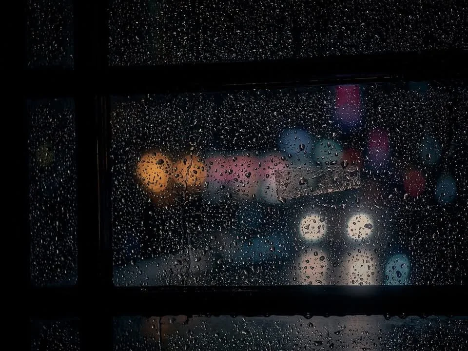 Through The Looking Glass