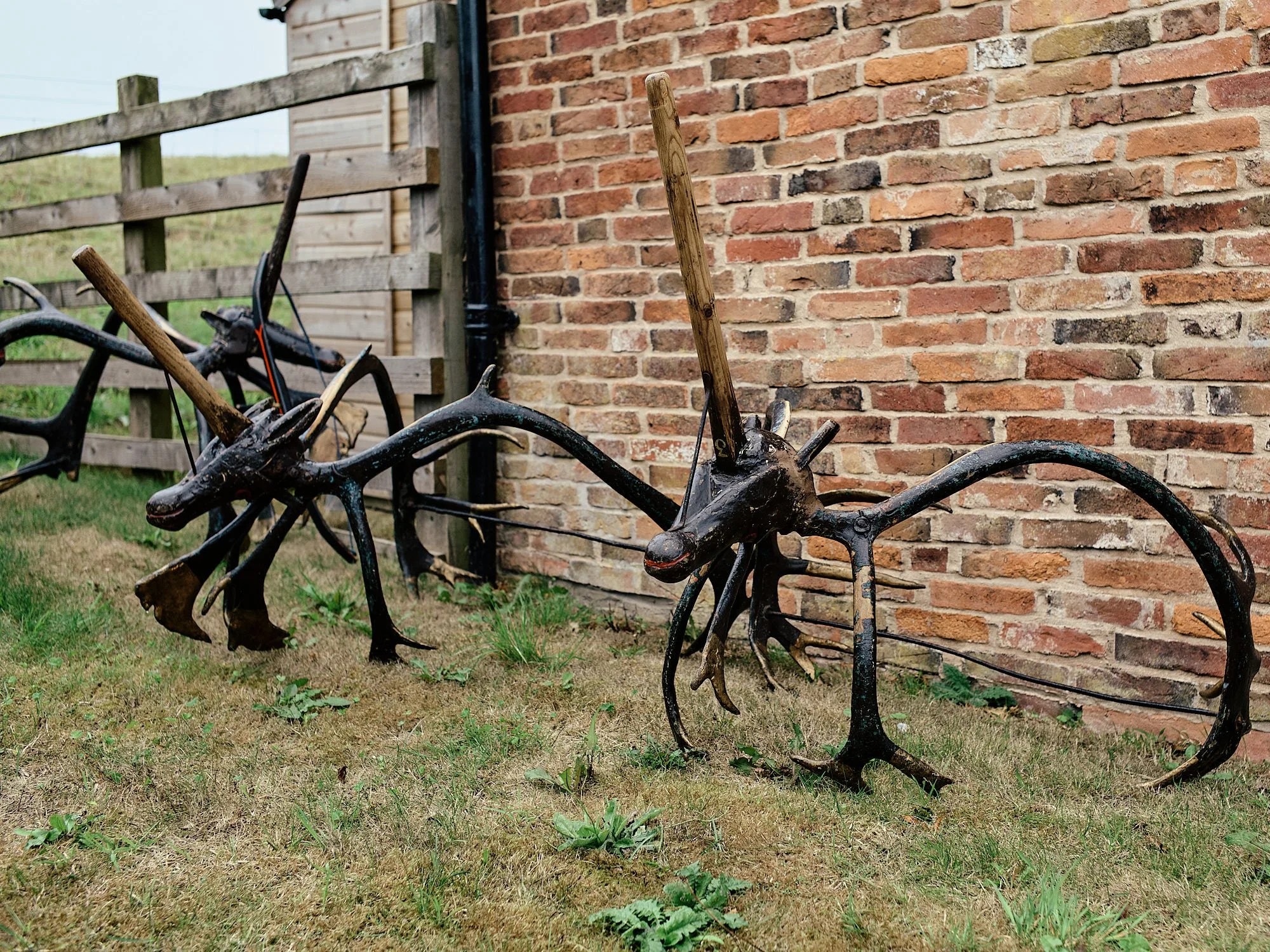 Abbots Bromley 2026