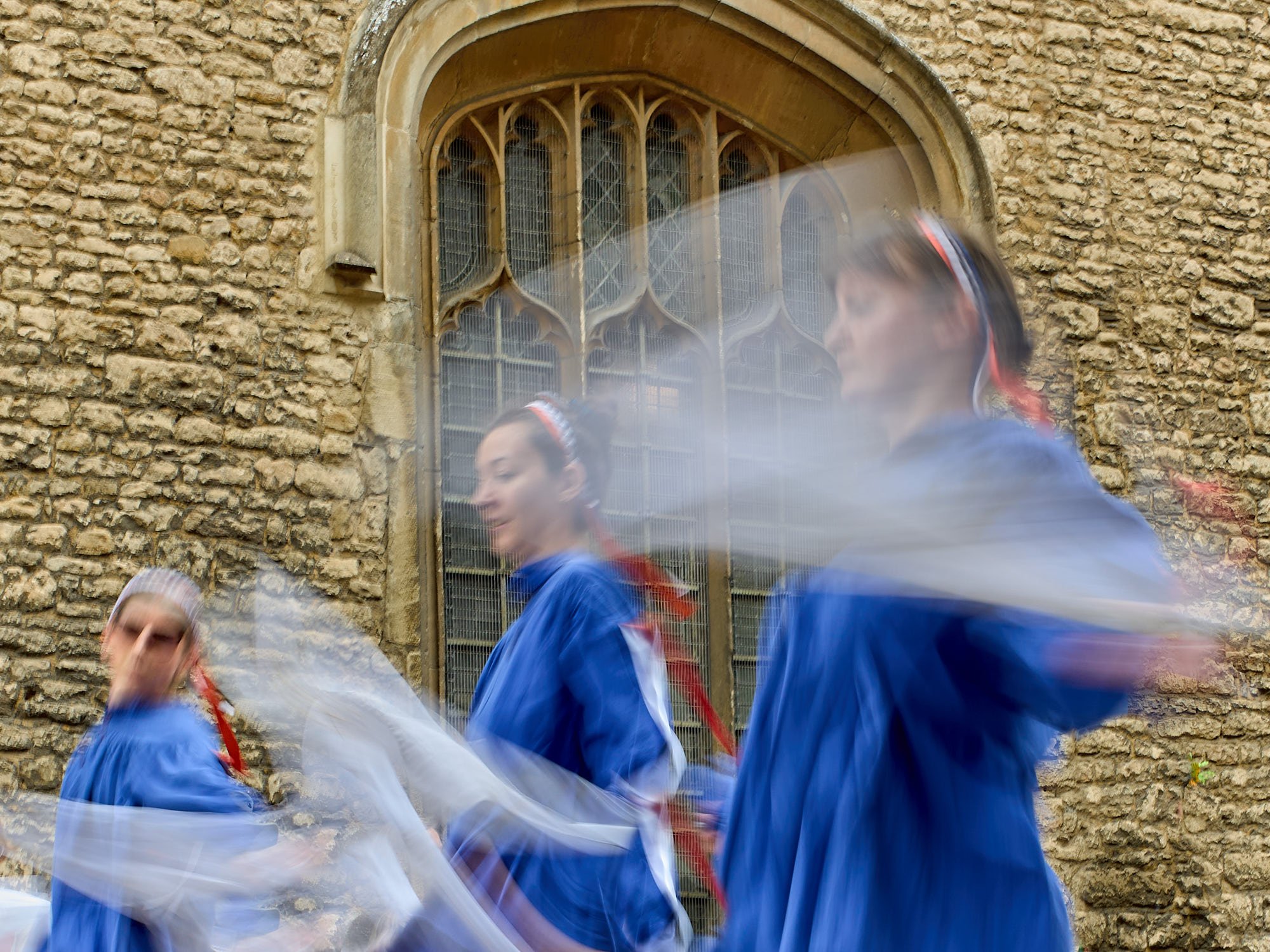 Summertown in Motion - 20/06/2026