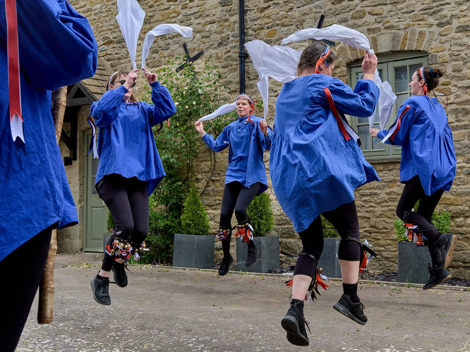 Summertown Morris - 31/05/2026