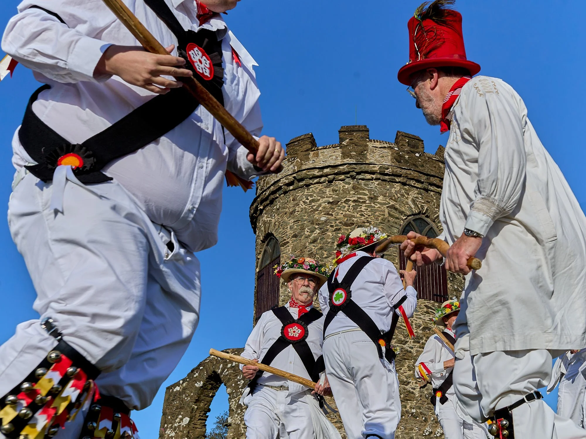 Leicester Morris - 01/05/2026