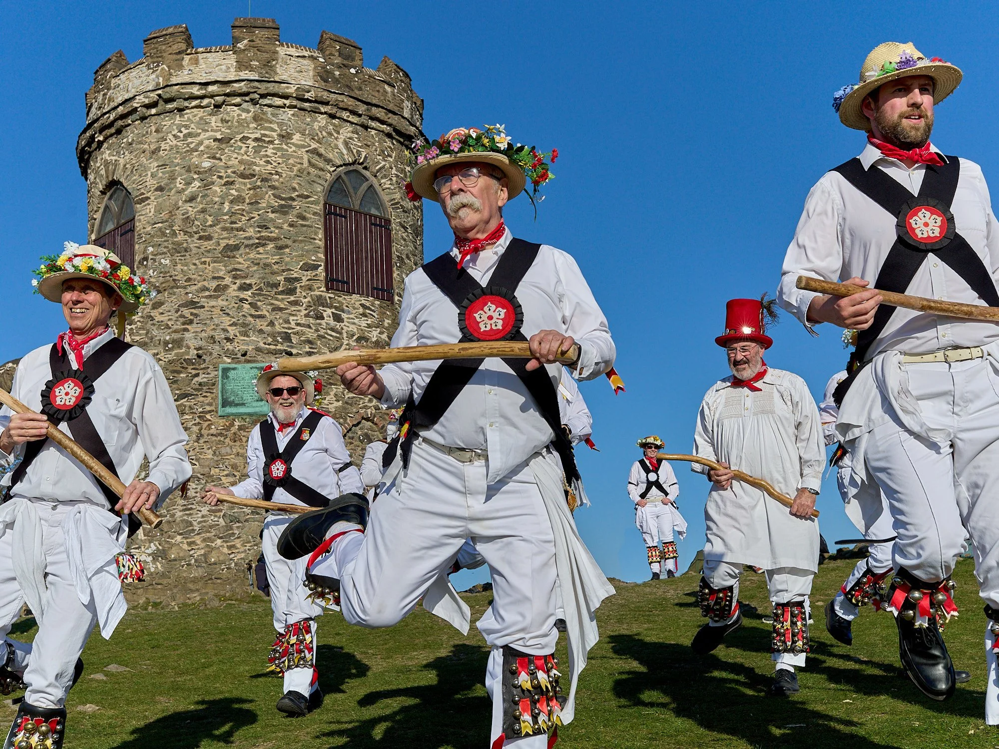 Leicester Morris - 01/05/2026