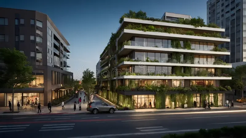 The Business Case for Urbanist Housing Policy