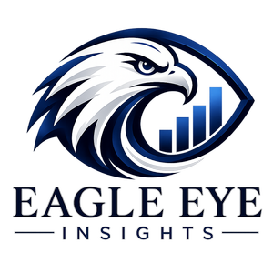 Eagle Eye Insights logo