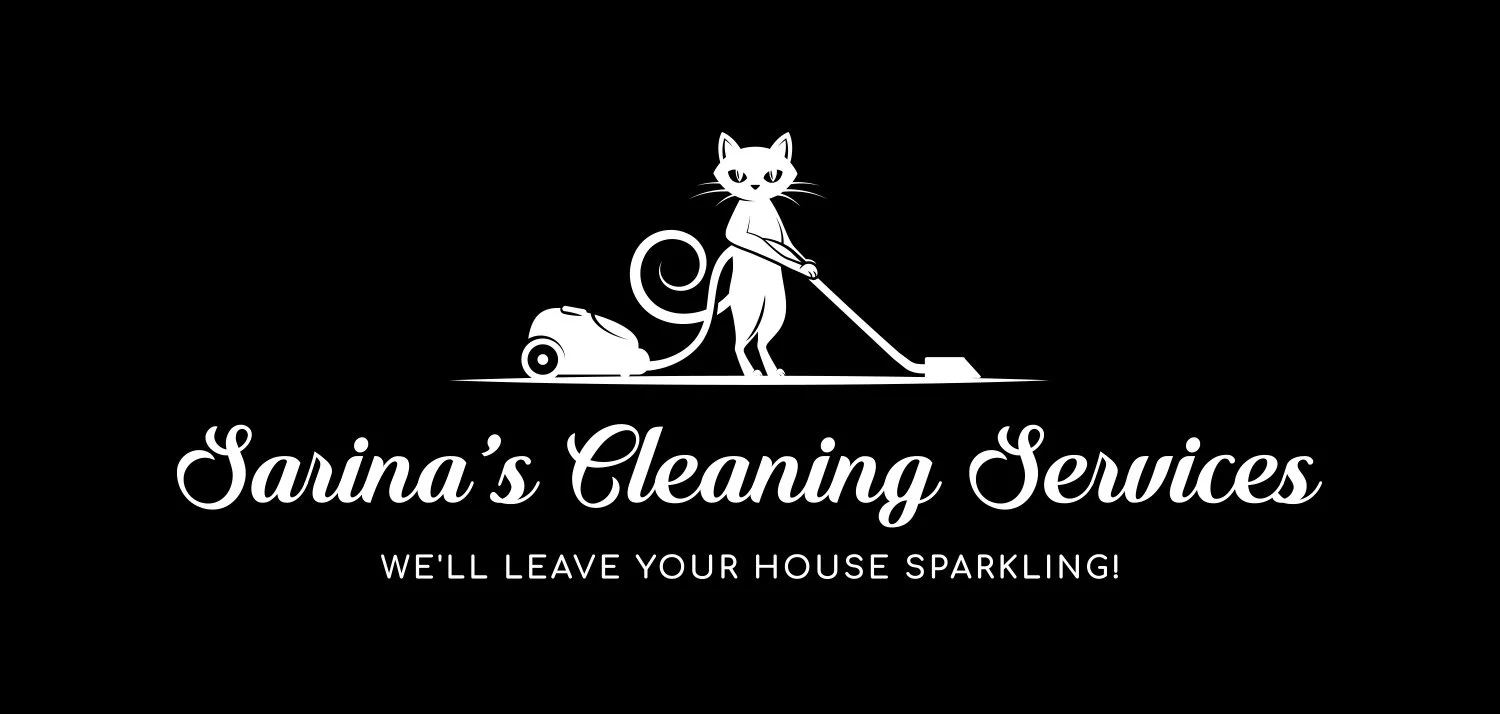 Sarina's Cleaning Services