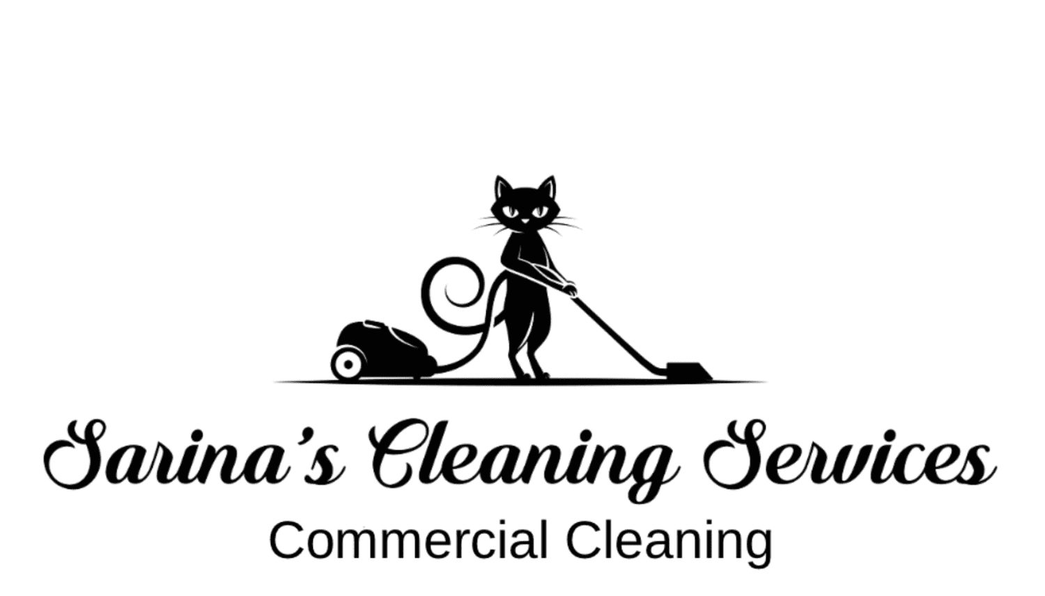 Sarina's Cleaning Services