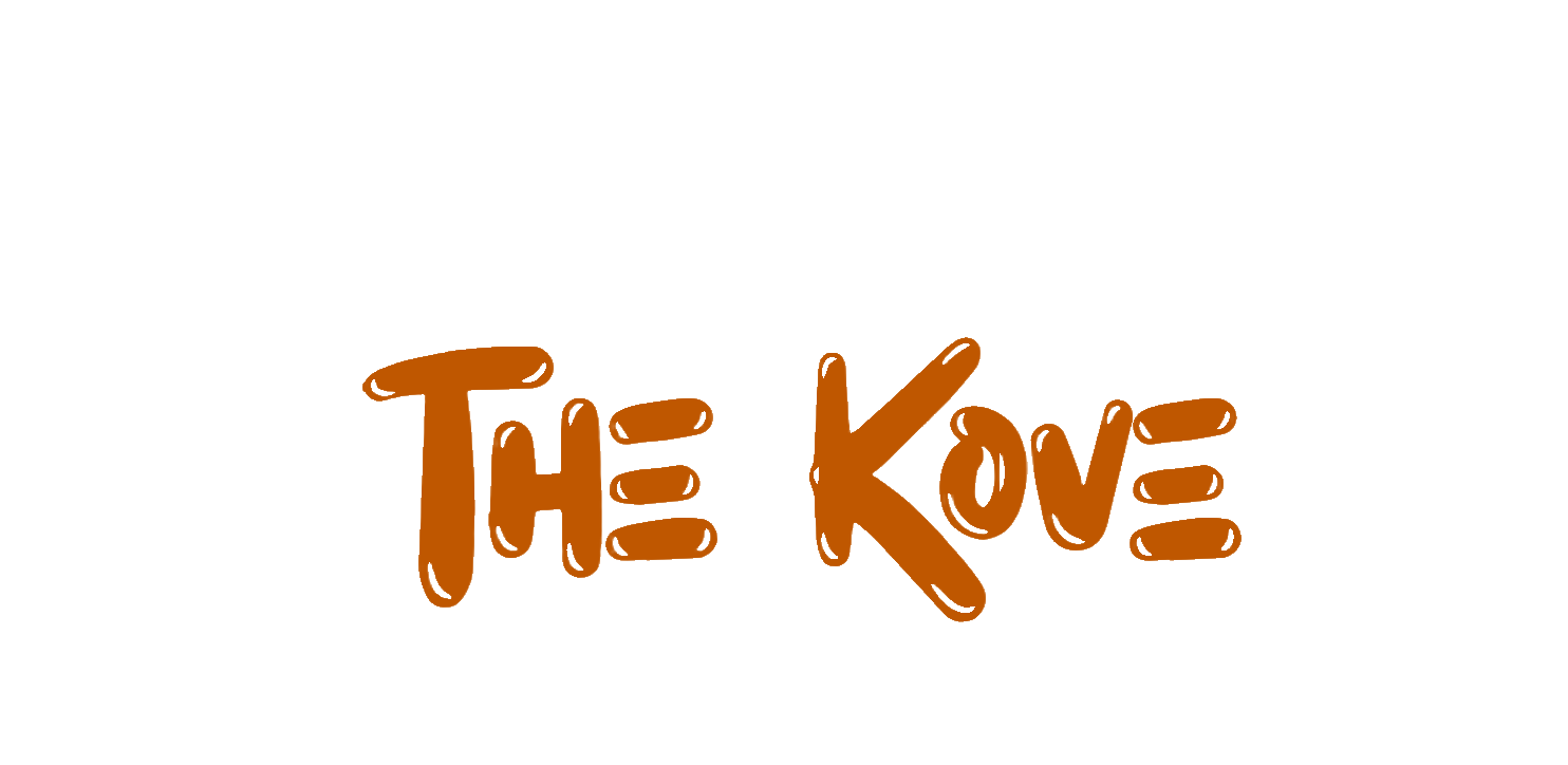Welcome to The Kove 