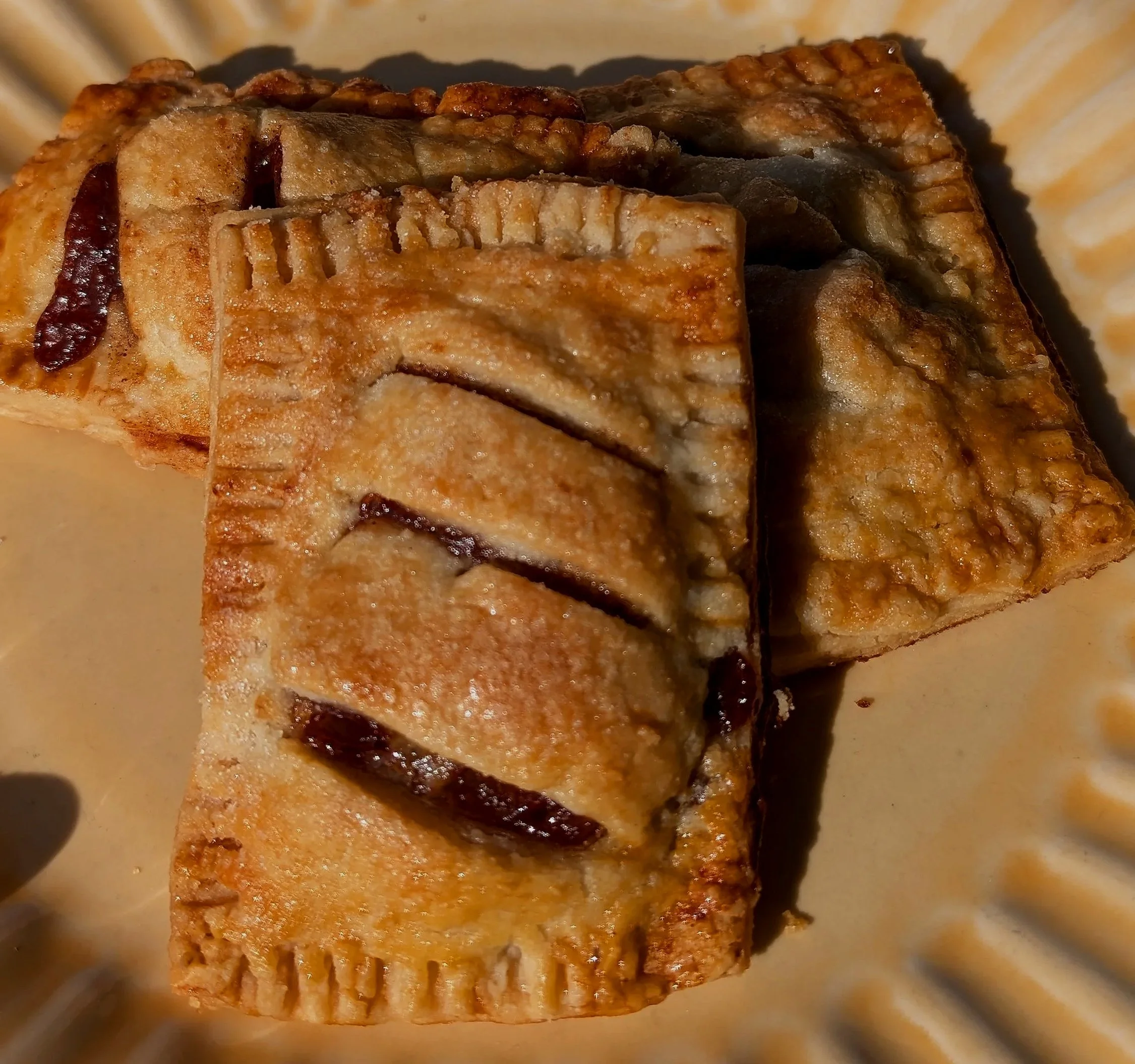 Hand Pies