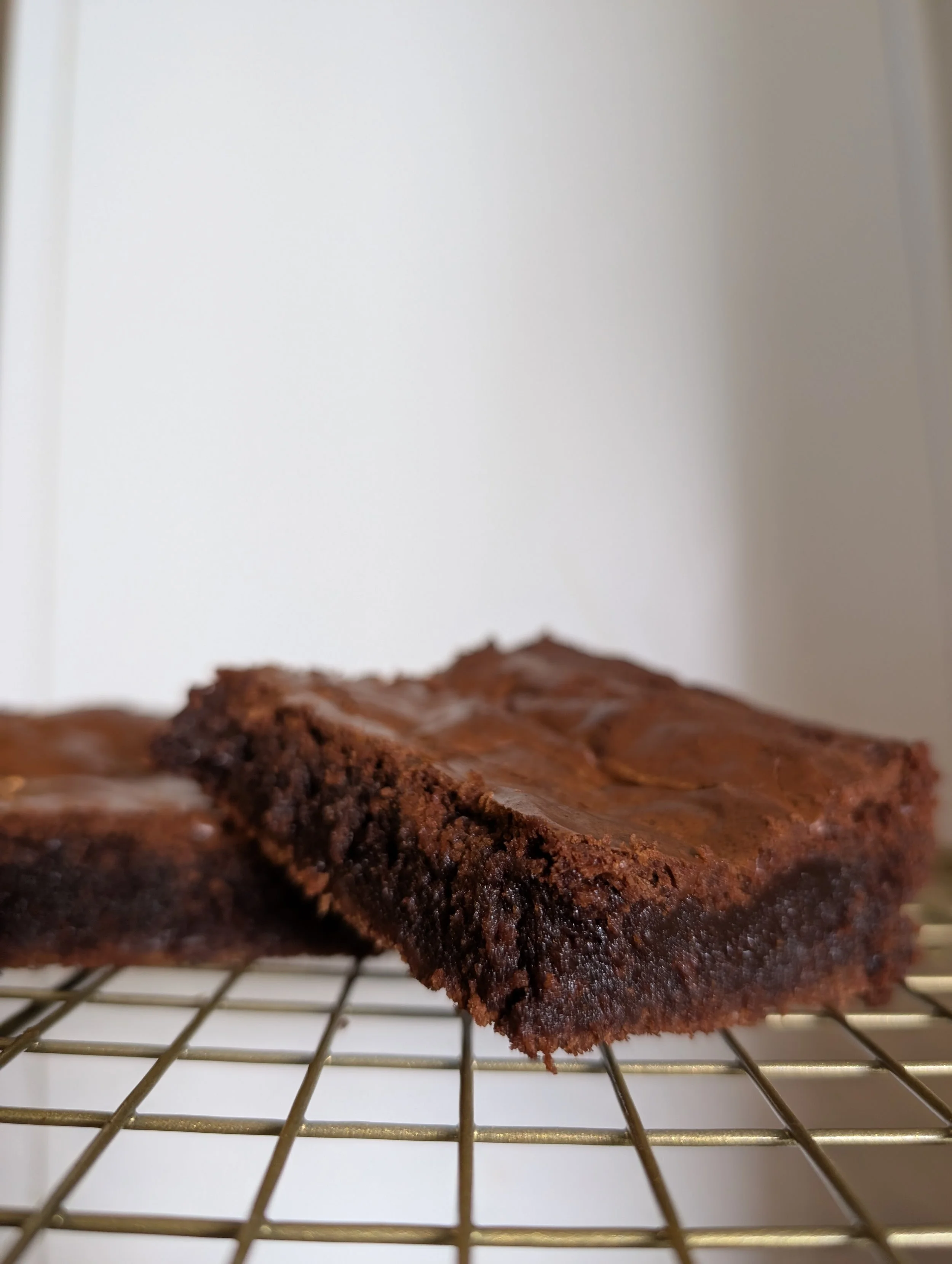 Gluten Free Fudge