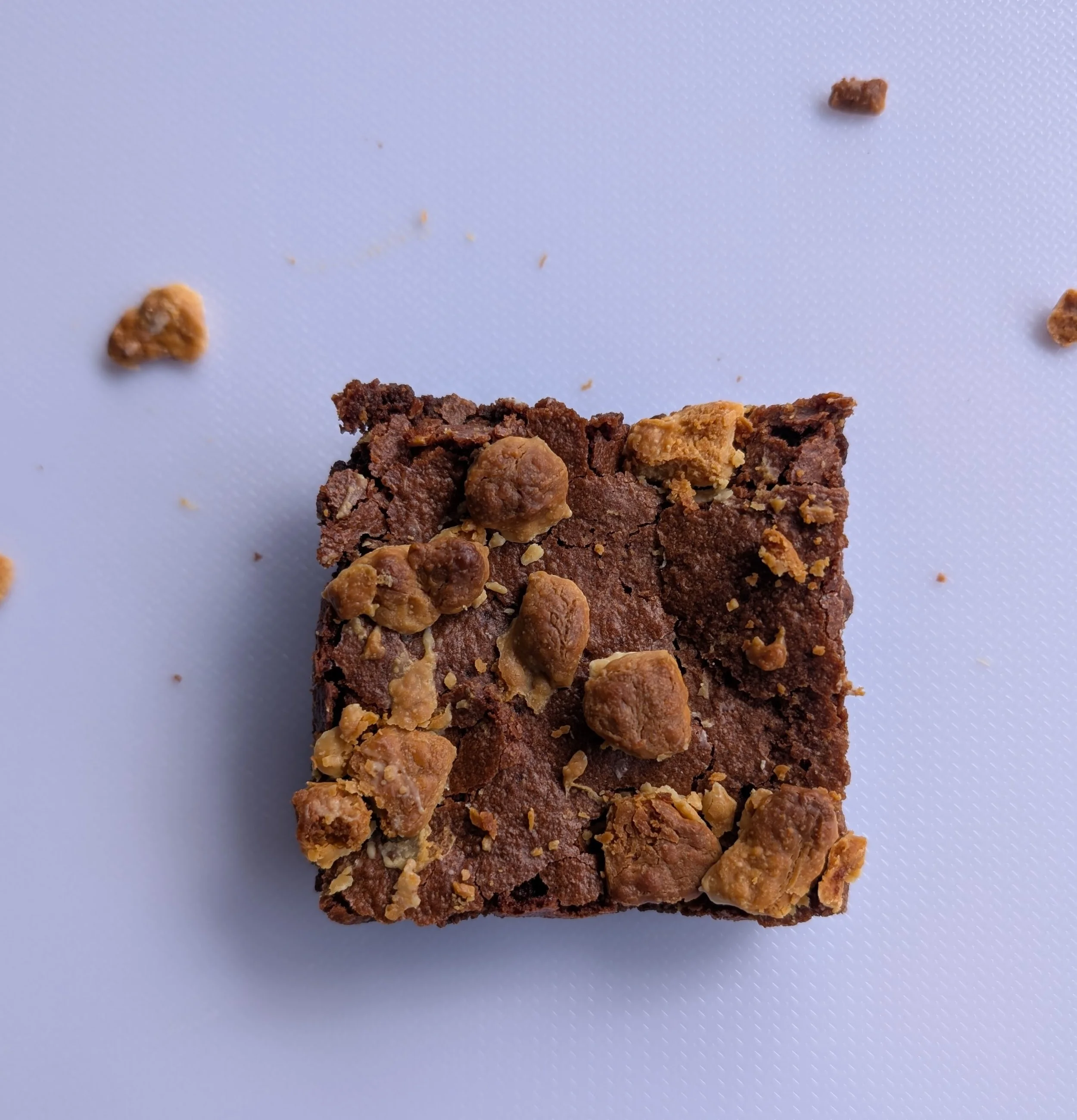 Funky Fudge