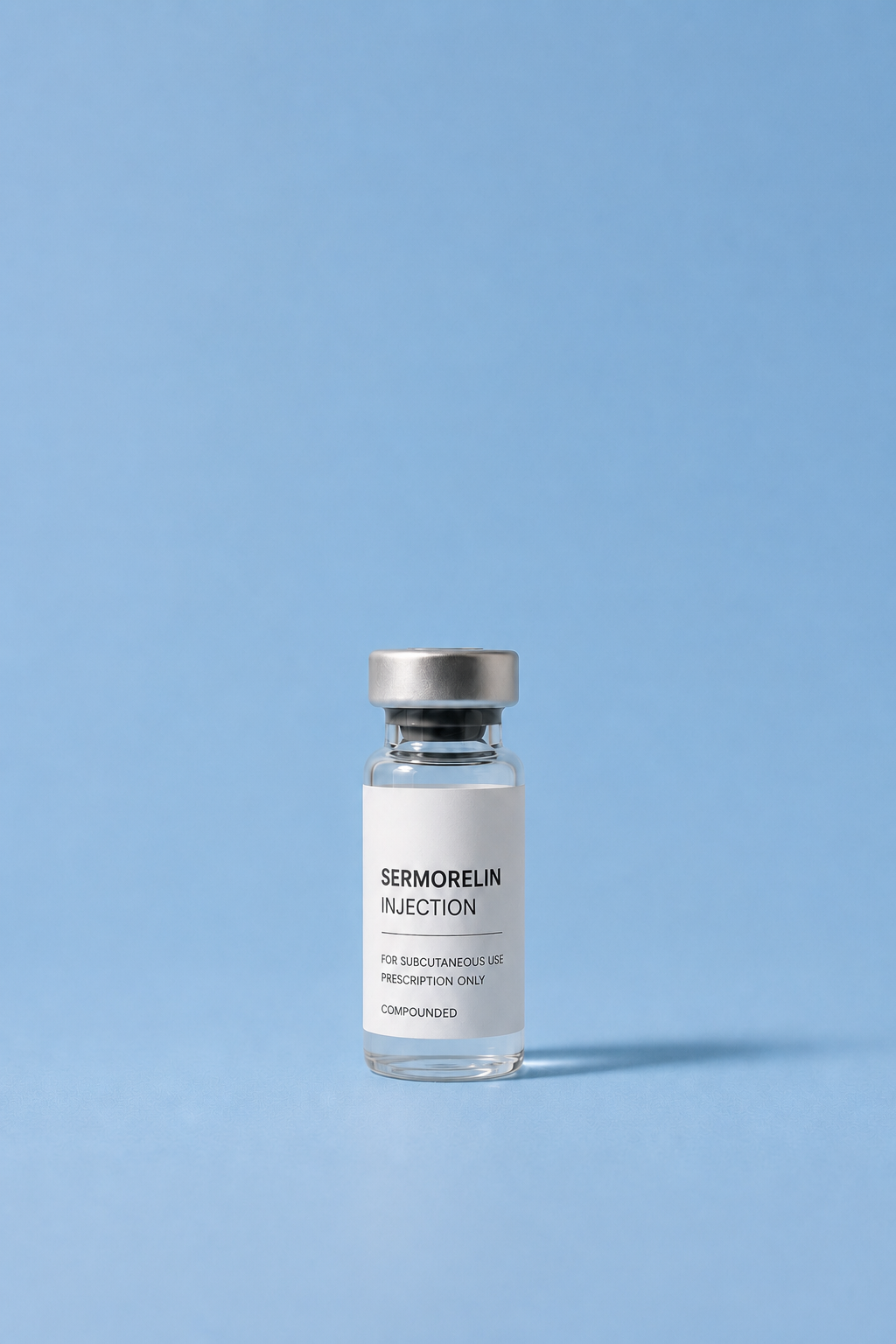 Sermorelin Injections 