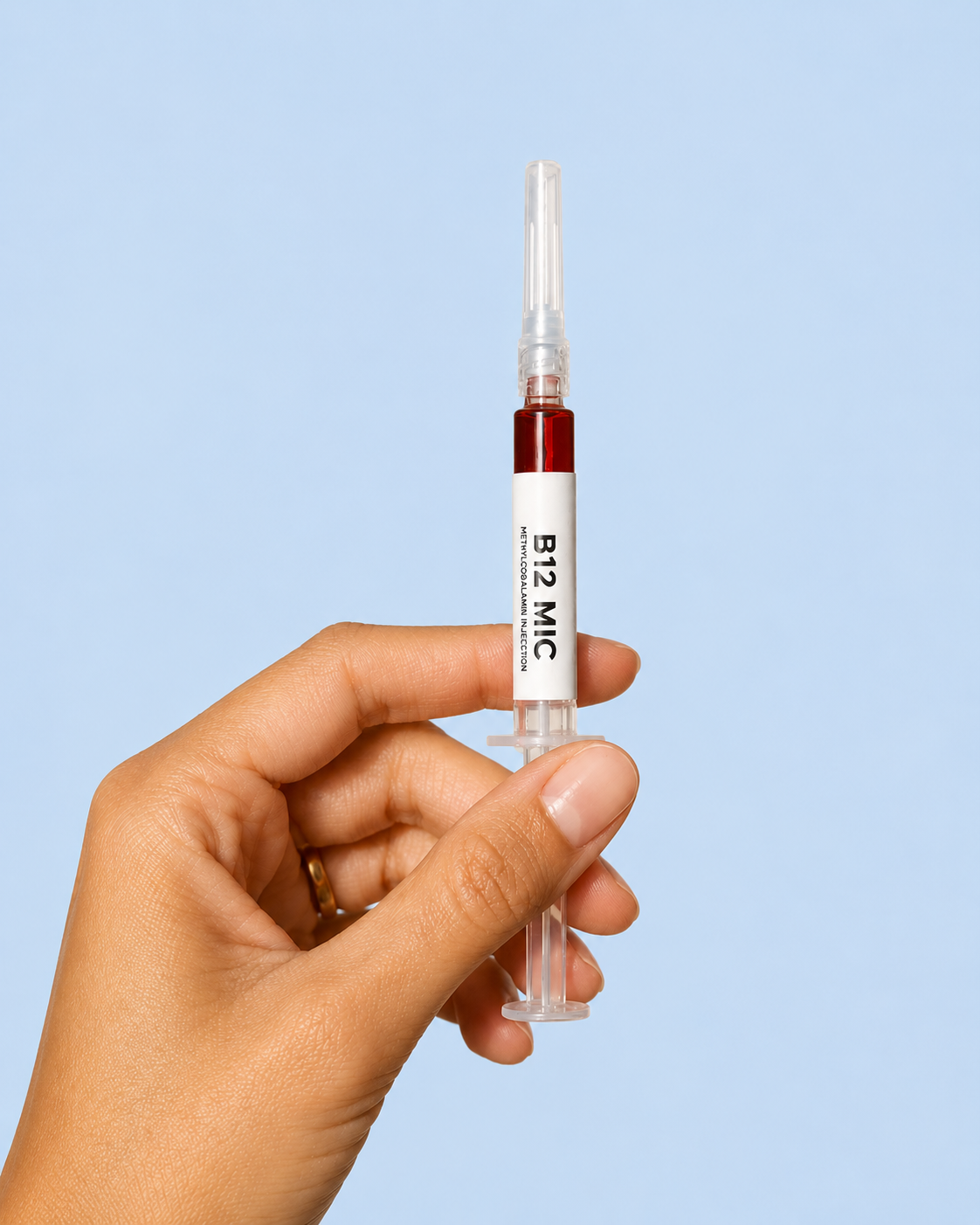 B12-MIC Injections