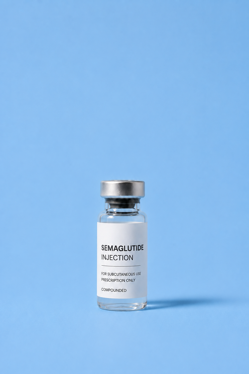 Semaglutide Weight Loss Program