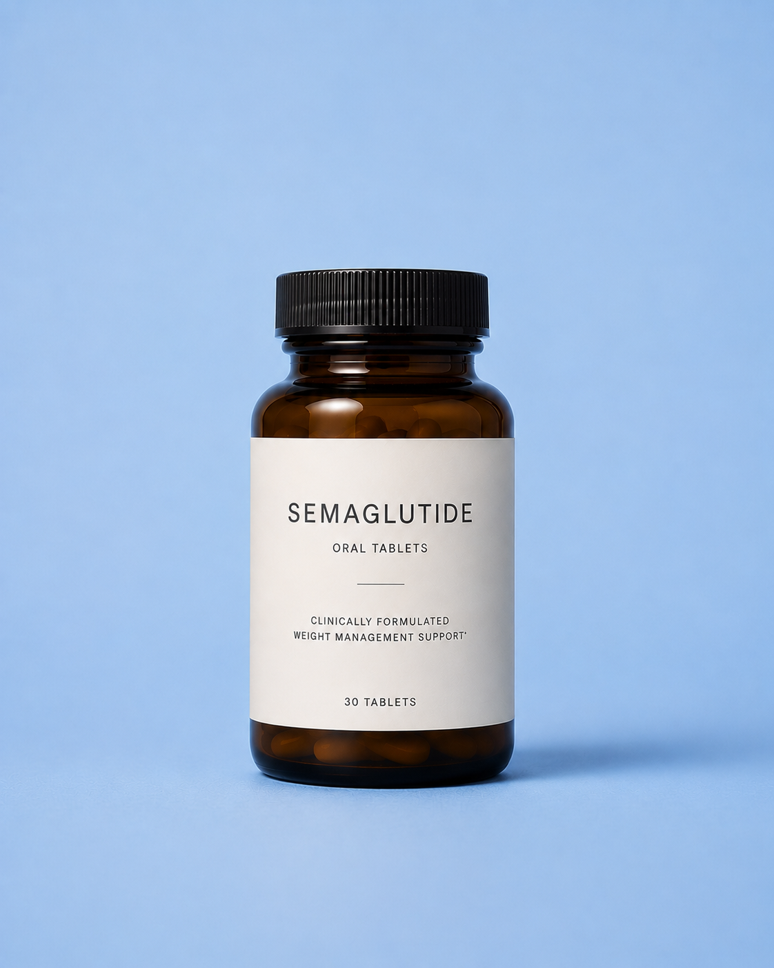 GLP-1: Semaglutide ODT