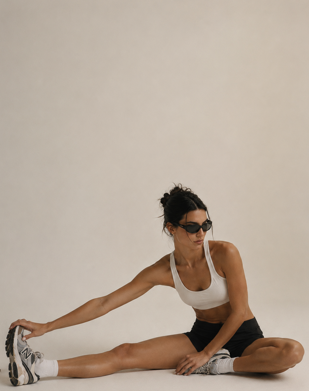Meet FORM Foundation: The Strength-First Bundle
