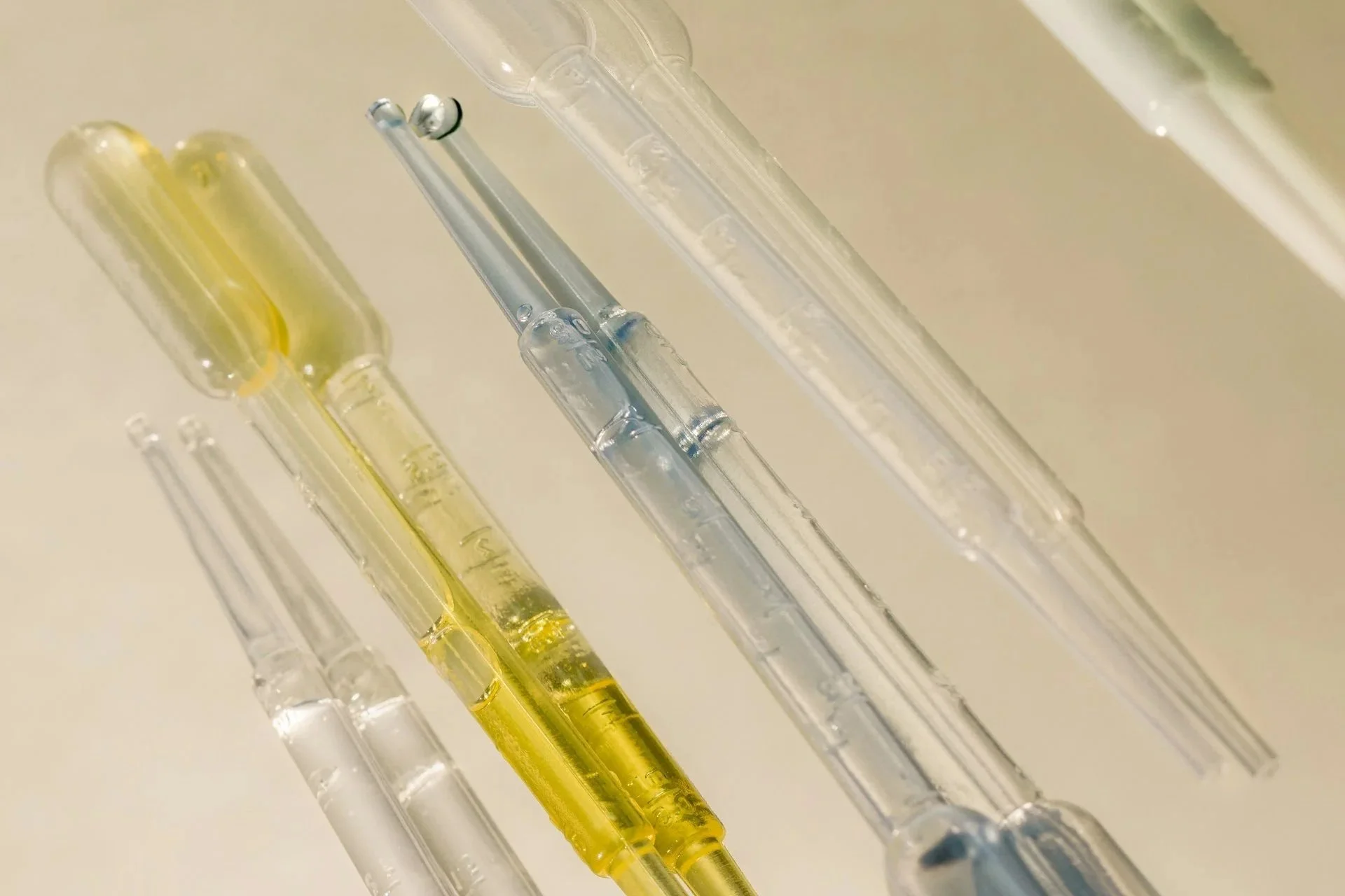Your Group Chat Is Talking About Peptides. Let’s Talk About the Pharmacy.
