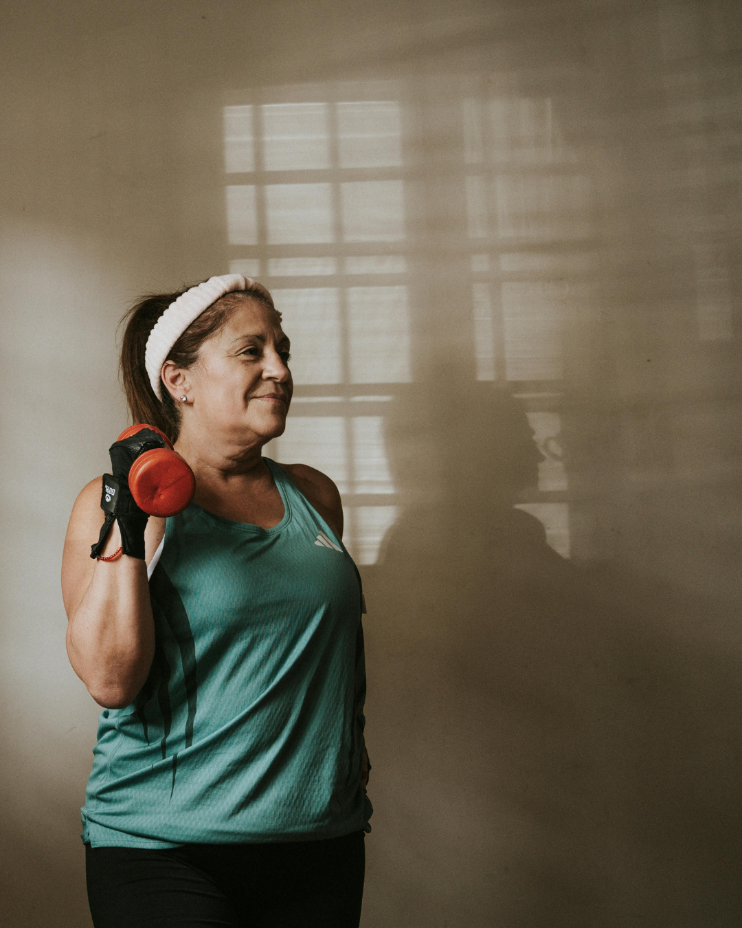 Why Does Weight Loss Get Harder With Age?