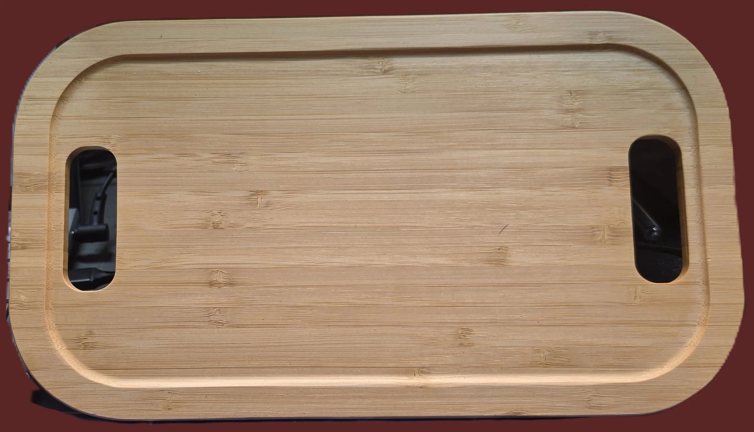 Decorative Charcuterie Board