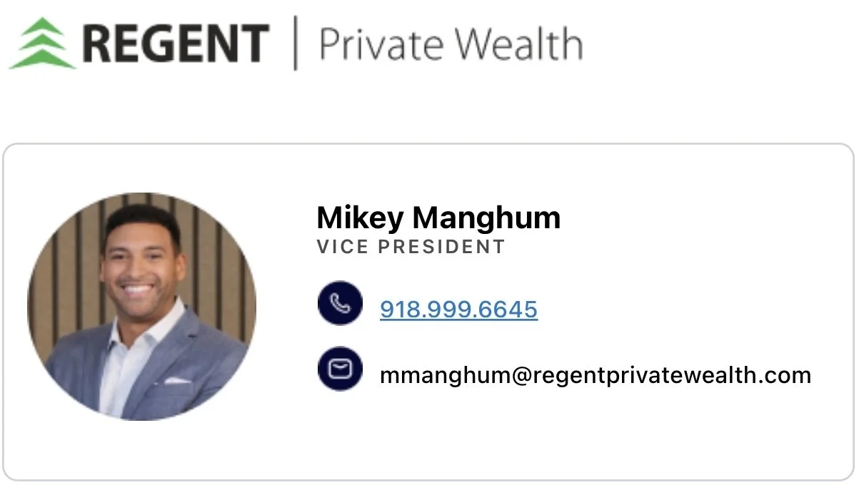 Mikey Manghum