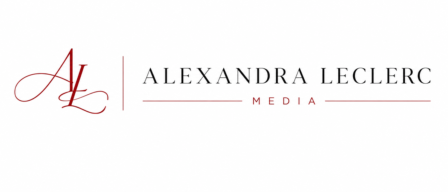 Alexandra Leclerc Media