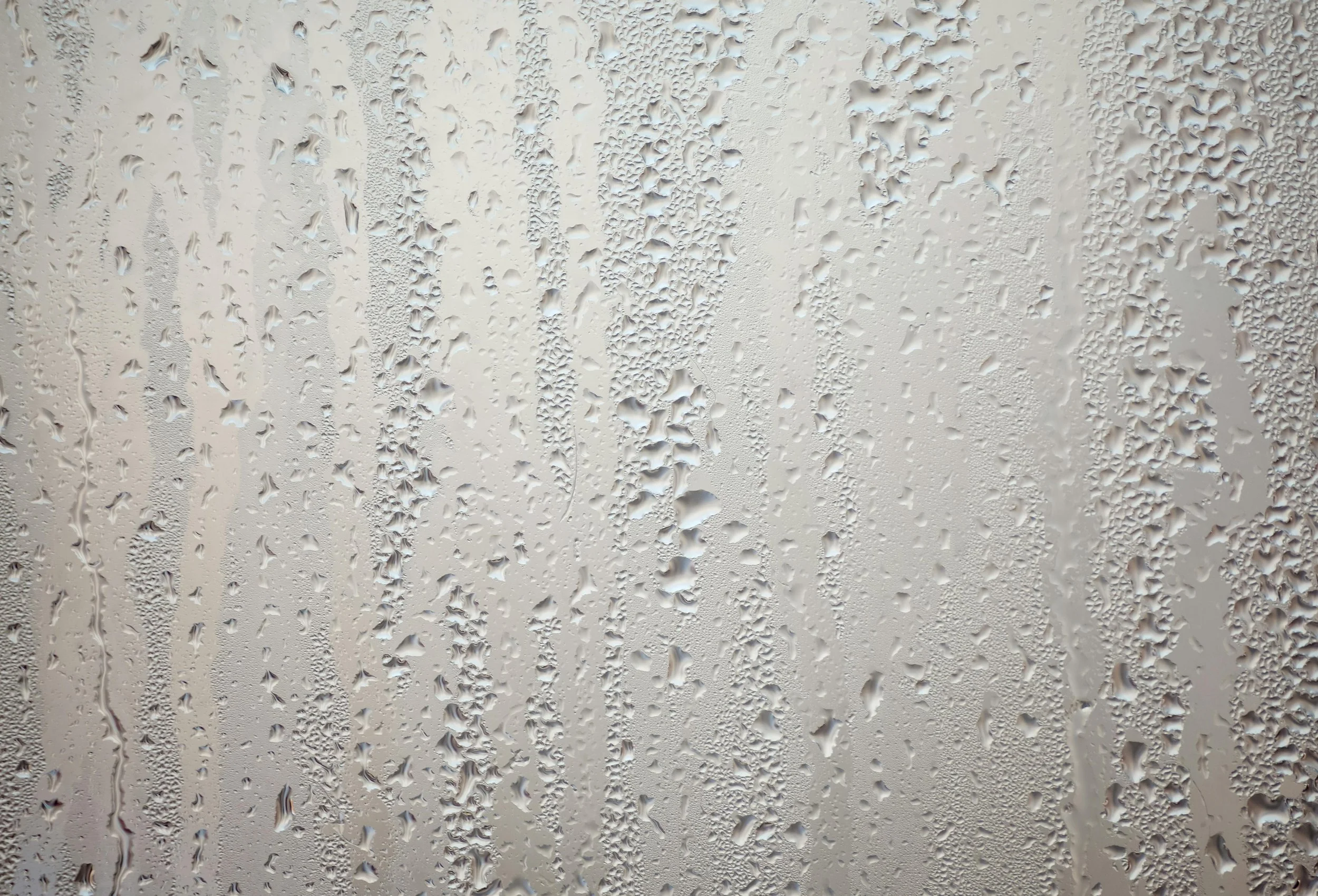 Hard Water Stain Removal