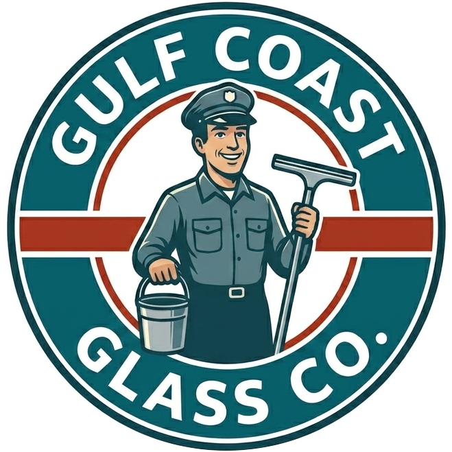 Gulf Coast Glass Co.