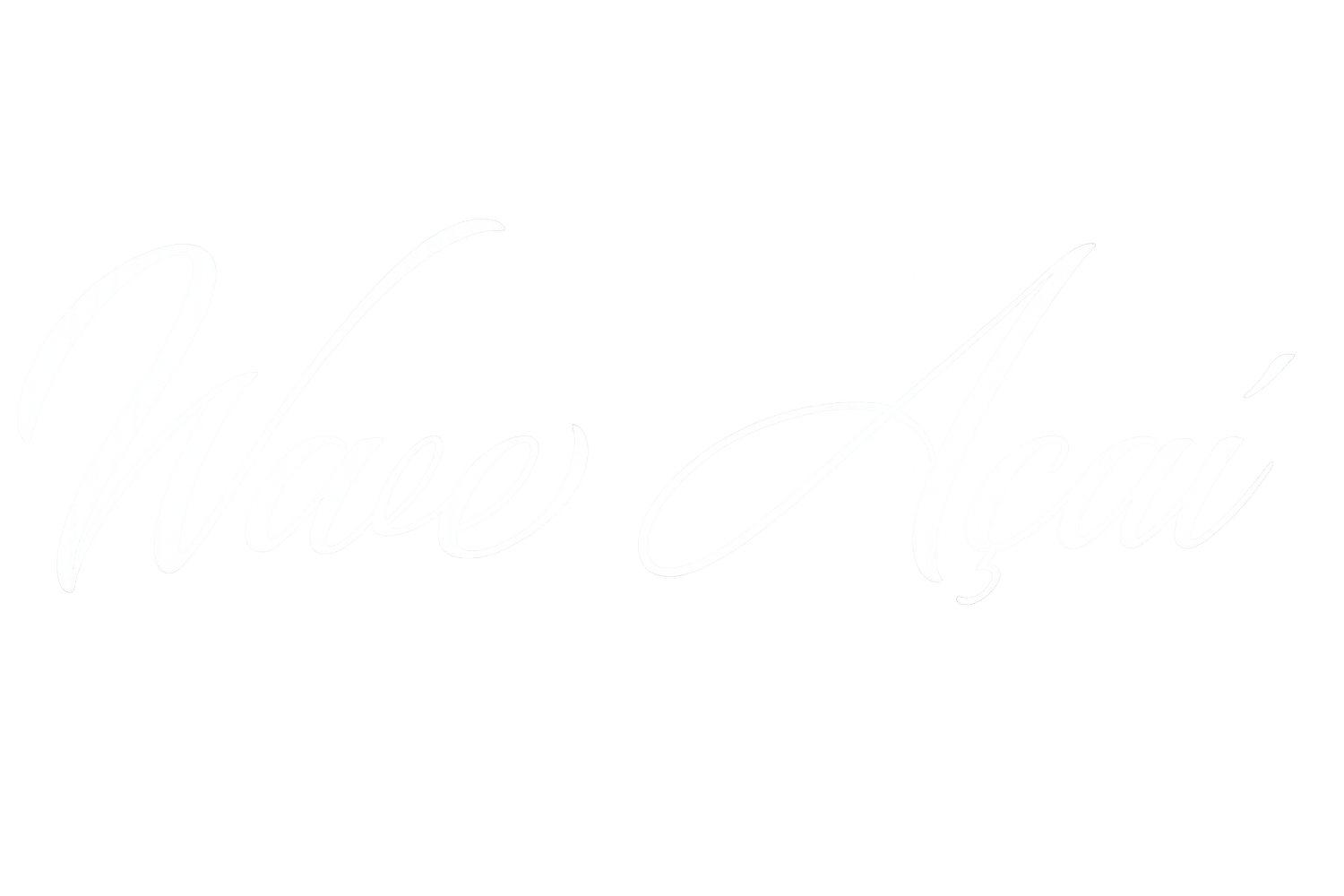 Wave açaí 