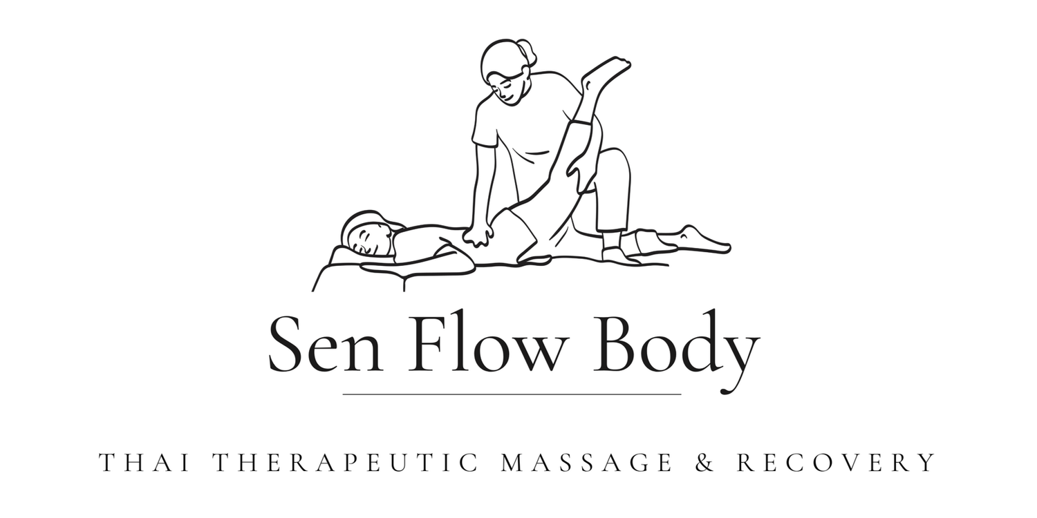SEN FLOW BODY
