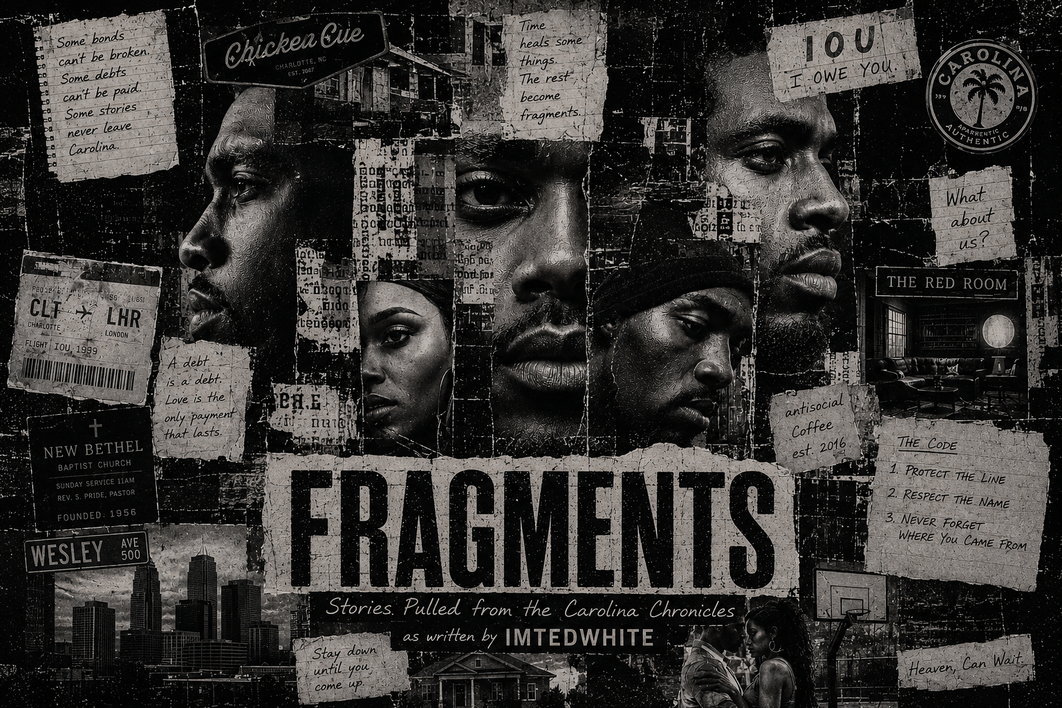 Fragments