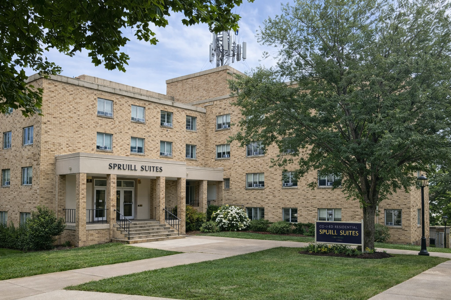 Spruill Suites.png