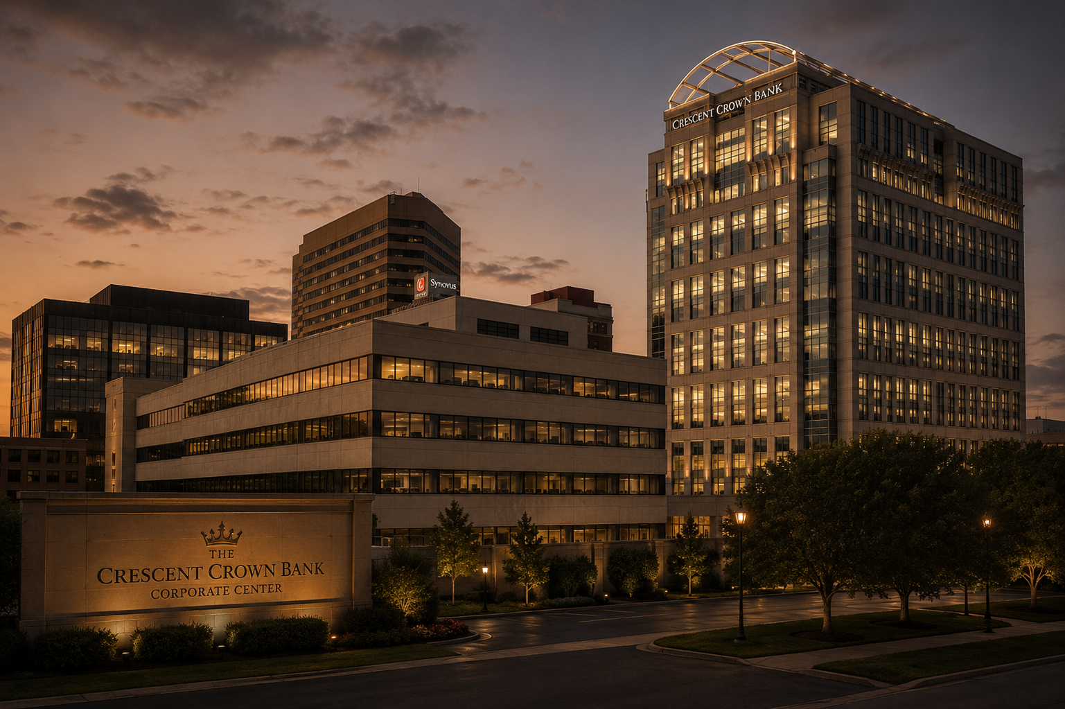 The Crescent Crown Bank Corporate Center.png