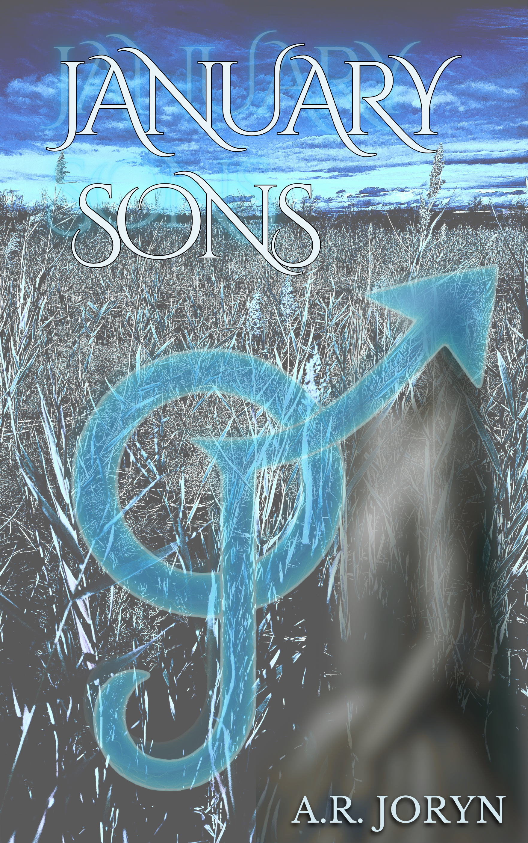 January Sons - Preorder Edition