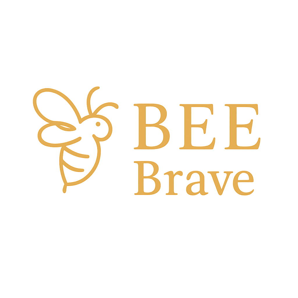 BEE BRAVE TRANSLUCIENT.png